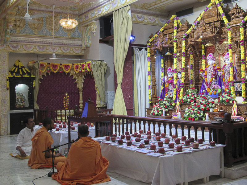 Diwali Celebrations 2016, Dar-es-Salaam