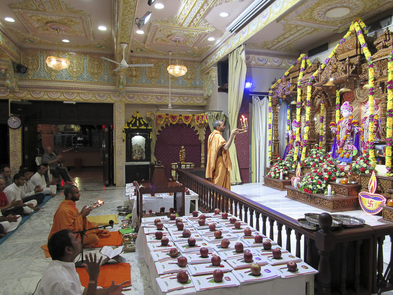 Diwali Celebrations 2016, Dar-es-Salaam