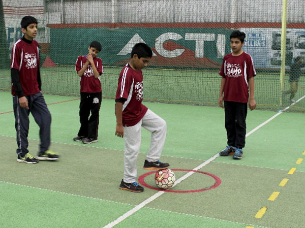 indoor soccer shoes melbourne