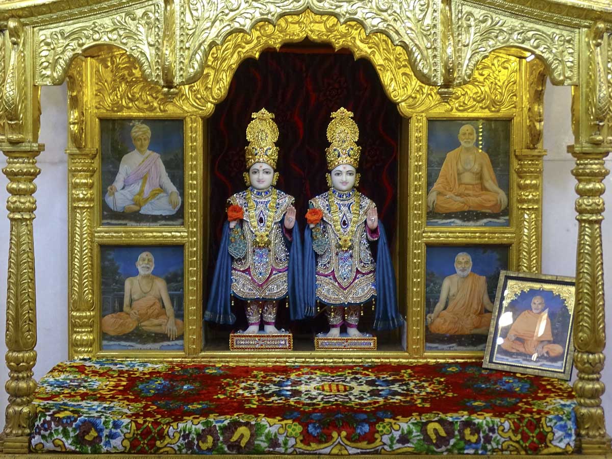 Shri Sukhshaiya, 8 Dec 2016