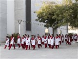 Inauguration of Yuvati Talim Kendra, Randesan