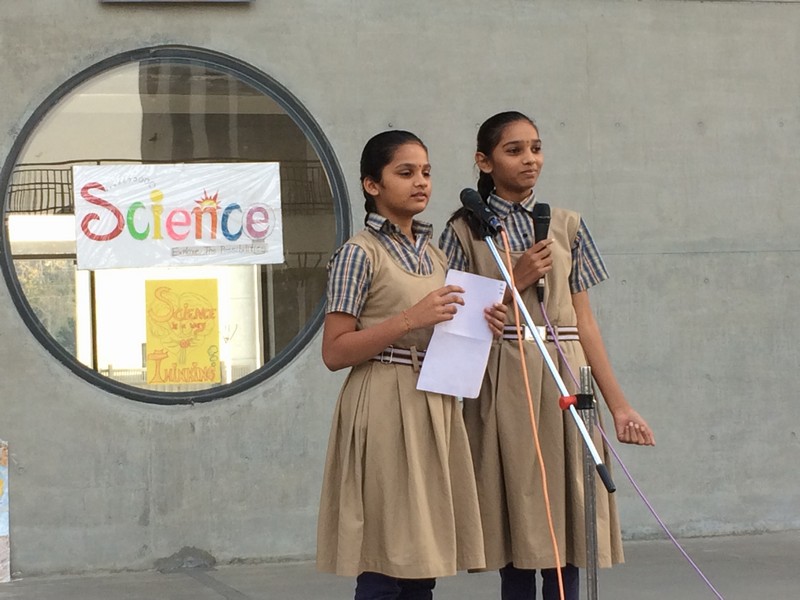 National Science Day 2017