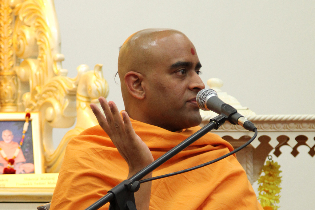 Swaminarayan Jayanti & Ram Navmi Celebrations, Coventry, UK