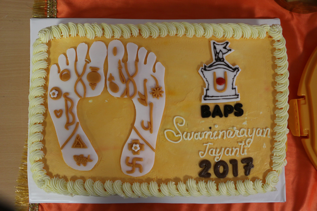 Swaminarayan Jayanti & Ram Navmi Celebrations, Germany