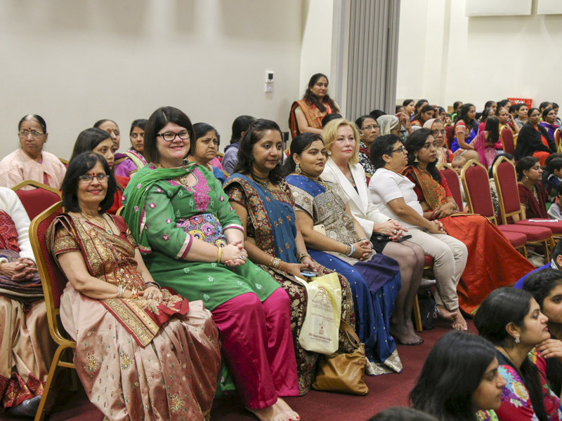 Patotsav assembly