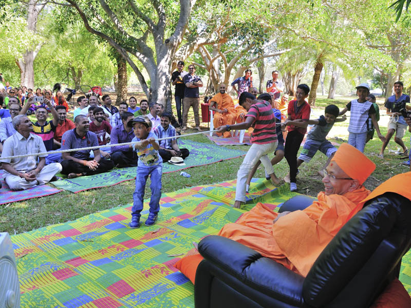 Daabra utsav assembly