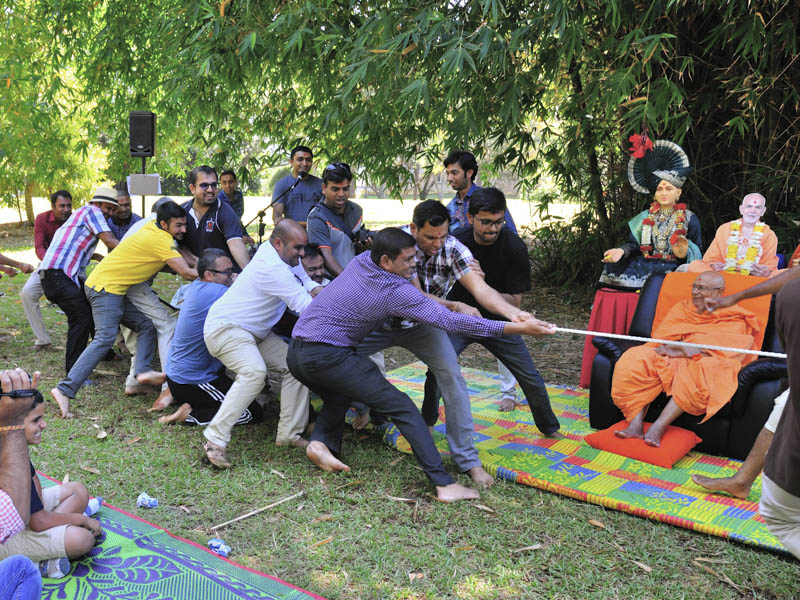 Daabra utsav assembly