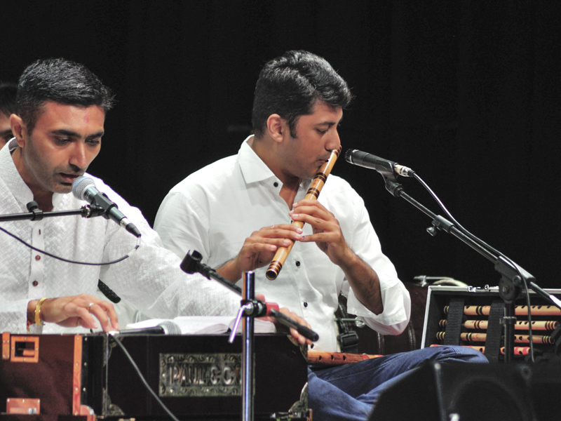 Kirtan aradhana assembly, Gold Coast