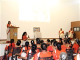 Women’s National Leadership Seminars, Randesan