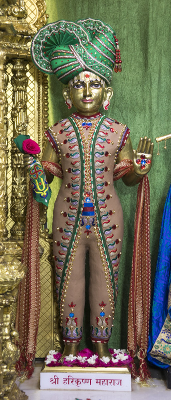 Chandan Adornments 2017, Ahmedabad