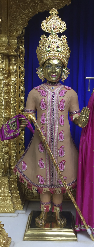 Chandan Adornments 2017, Kolkata