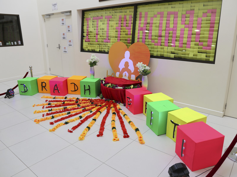 Kishore-Kishori Winter Shibir: 'Dradh Priti', Adelaide
