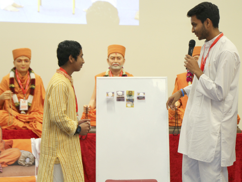Kishore-Kishori Winter Shibir: 'Dradh Priti', Adelaide