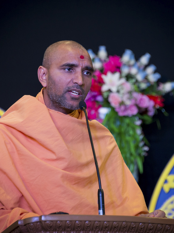 Kishore-Kishori Winter Shibir: 'Dradh Priti', Perth