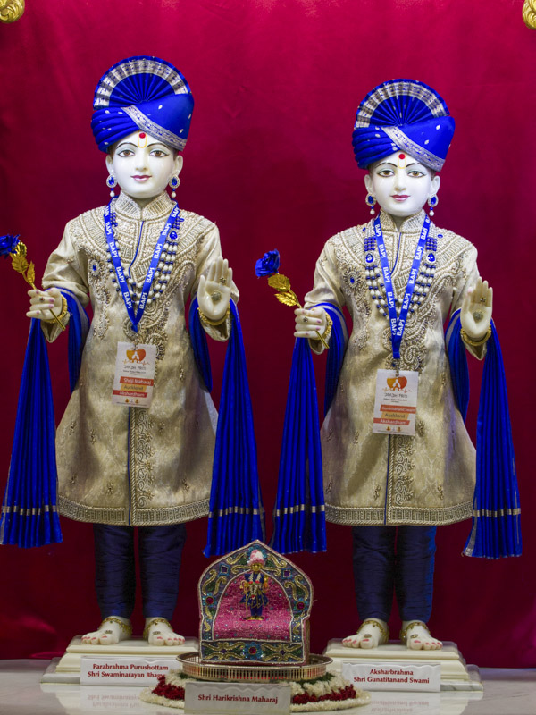 Kishore-Kishori Winter Shibir: 'Dradh Priti', Auckland