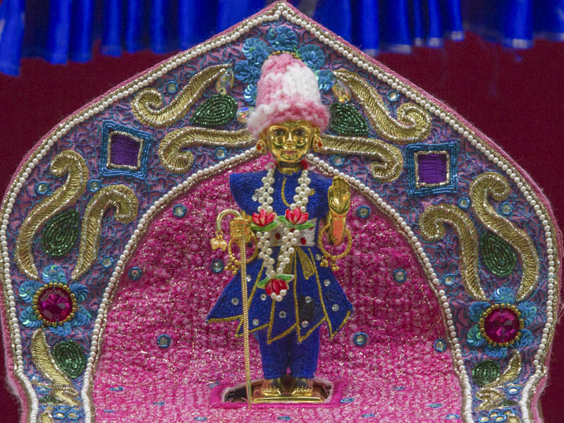 Kishore-Kishori Winter Shibir: 'Dradh Priti', Auckland