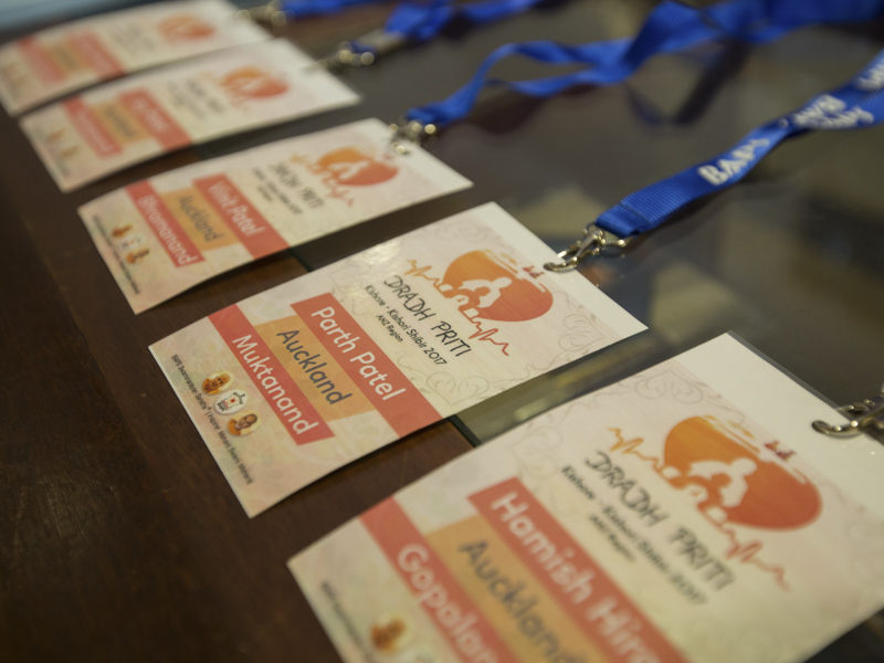 Kishore-Kishori Winter Shibir: 'Dradh Priti', Auckland