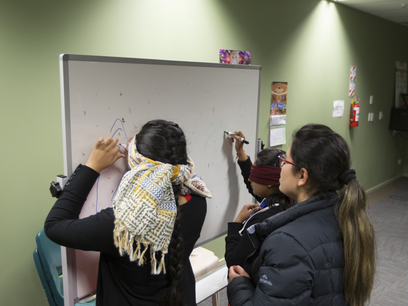 Kishore-Kishori Winter Shibir: 'Dradh Priti', Auckland