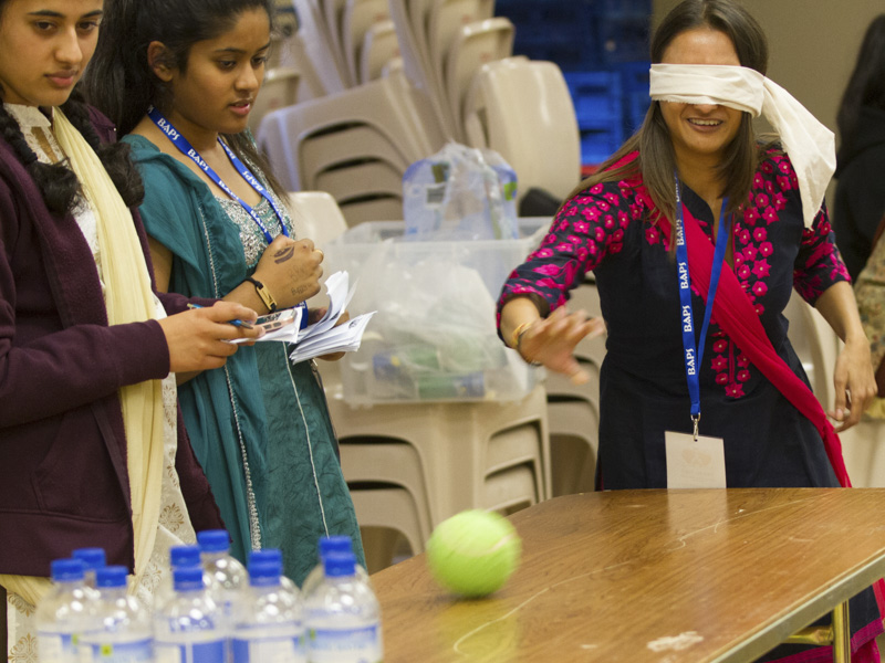 Kishore-Kishori Winter Shibir: 'Dradh Priti', Auckland