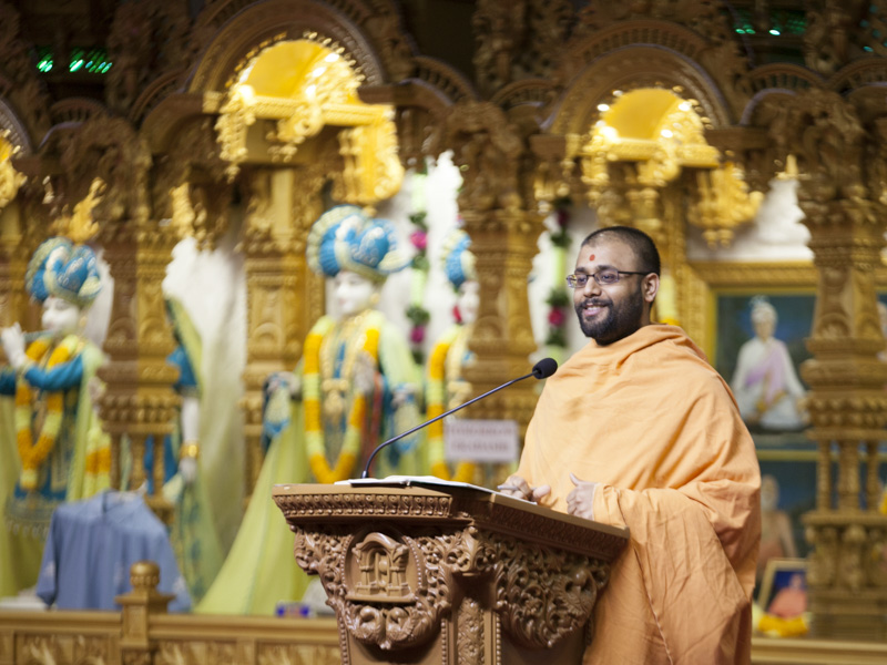 Kishore-Kishori Winter Shibir: 'Dradh Priti', Sydney