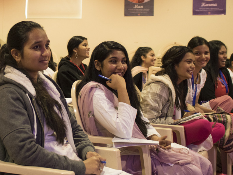 Kishore-Kishori Winter Shibir: 'Dradh Priti', Sydney