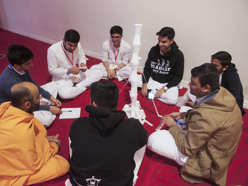 Kishore-Kishori Winter Shibir: 'Dradh Priti', Sydney
