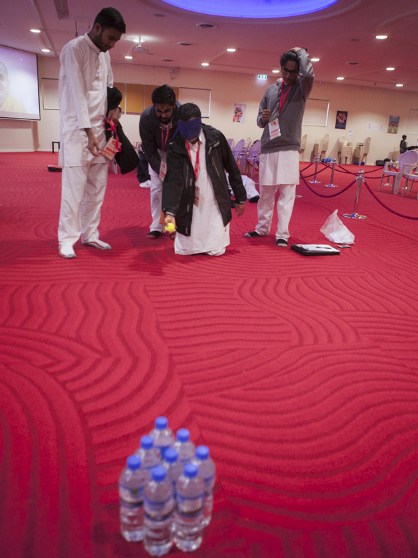 Kishore-Kishori Winter Shibir: 'Dradh Priti', Sydney