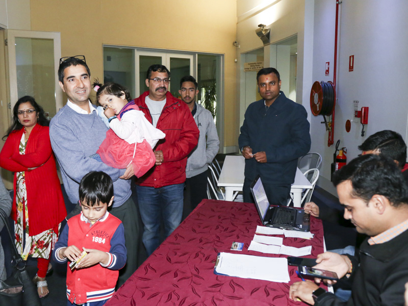 Family Seminar: ‘My Family, Happy Family’, Adelaide