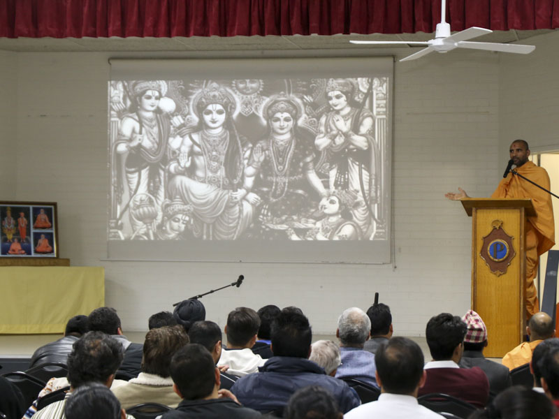 Family Seminar: ‘My Family, Happy Family’, Adelaide