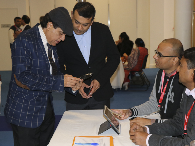 Family Seminar: ‘My Family, Happy Family’, Sydney