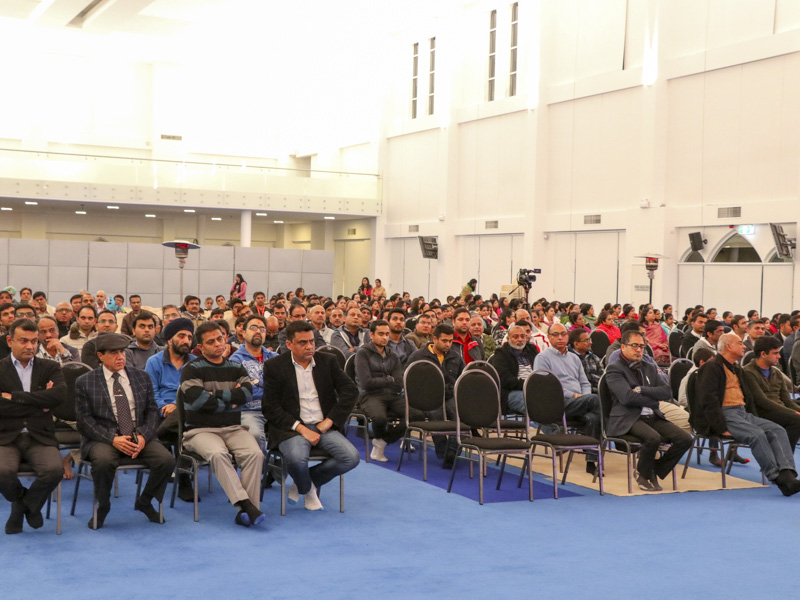 Family Seminar: ‘My Family, Happy Family’, Sydney
