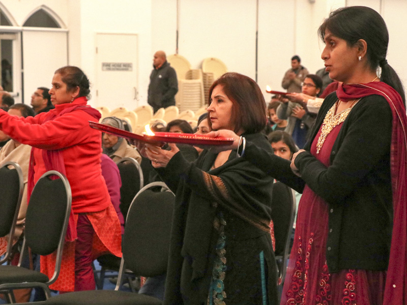 Family Seminar: ‘My Family, Happy Family’, Sydney