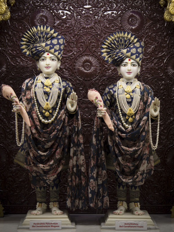 Bal-Balika and Kishore-Kishori Adhiveshan, Auckland