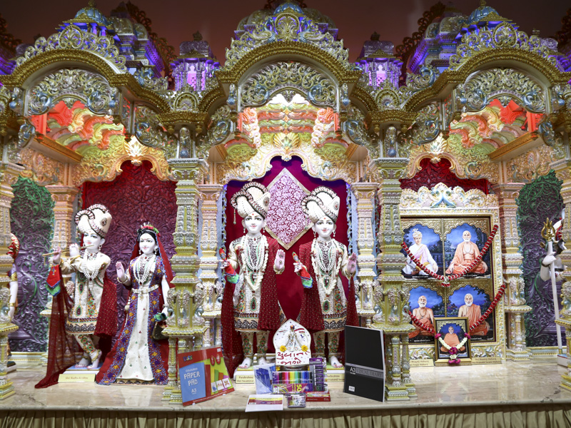 Bal-Balika and Kishore-Kishori Adhiveshan, Adelaide