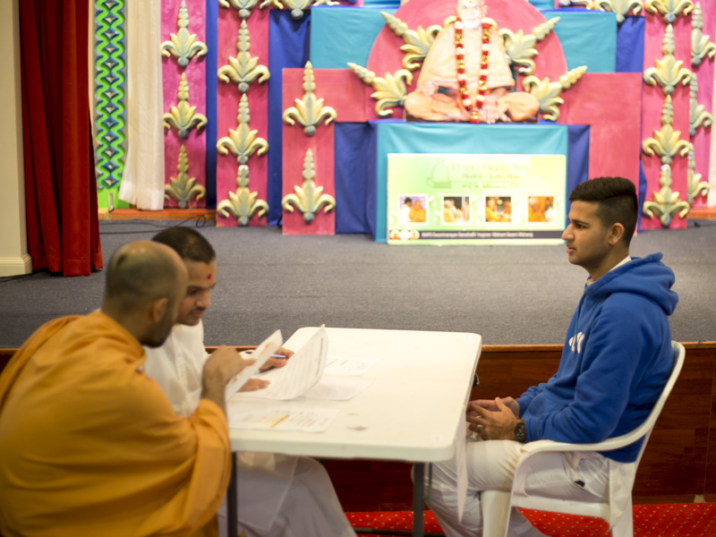 Bal-Balika and Kishore-Kishori Adhiveshan, Melbourne