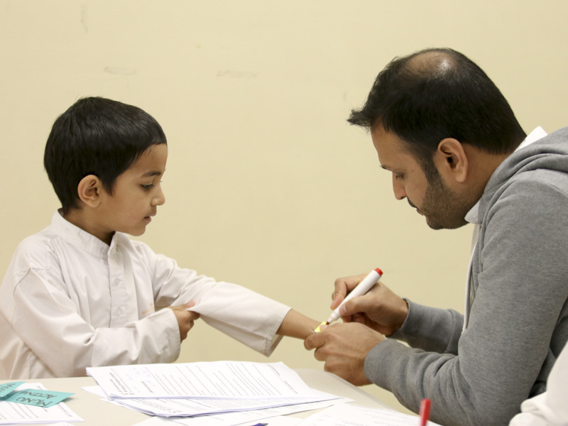 Bal-Balika and Kishore-Kishori Adhiveshan, Sydney