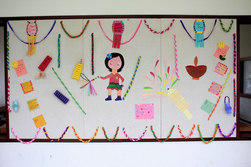 Share more than 84 border board decoration - seven.edu.vn
