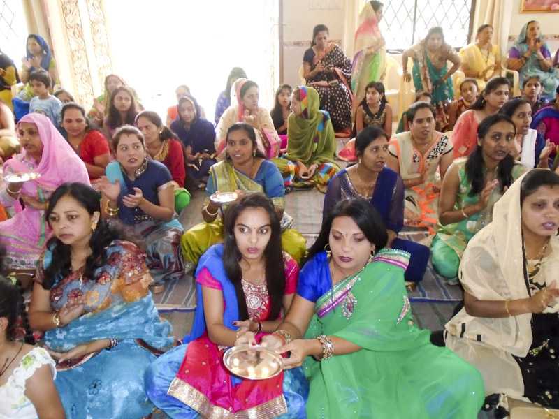 Diwali and Annakut Celebrations 2017, Kakamega