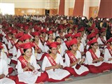 Yuvati Talim Kendra Convocation, Randesan