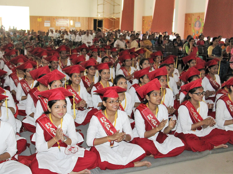 Convocation