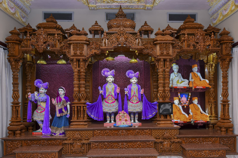 Kids’ Diwali Celebration 2017, Dar-es-Salaam