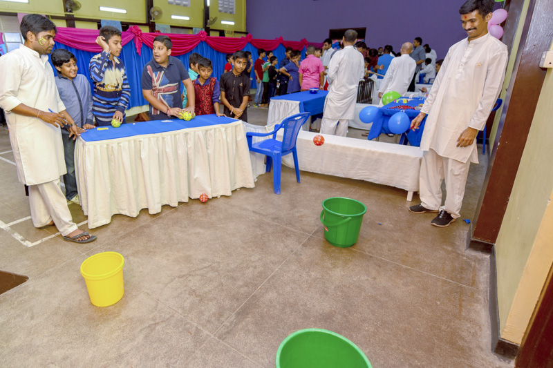 Kids’ Diwali Celebration 2017, Dar-es-Salaam