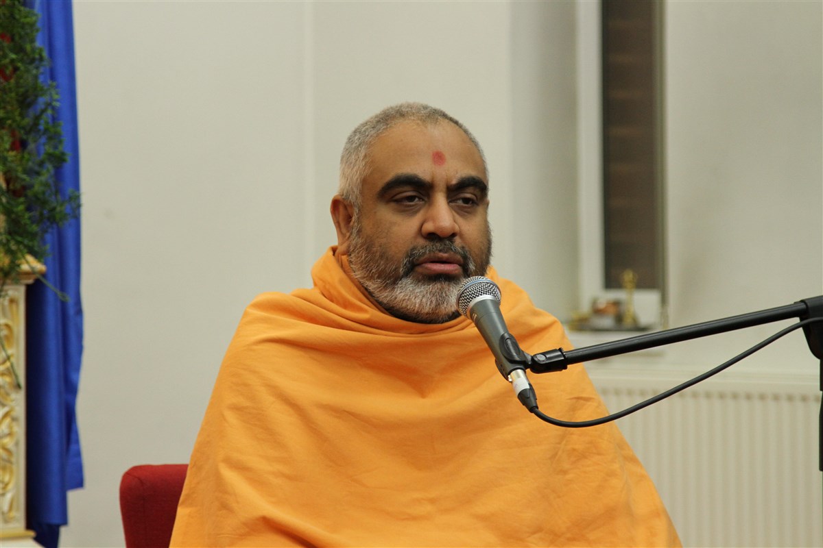 Pramukh Swami Maharaj 97th Janma Jayanti Celebrations, Coventry, UK