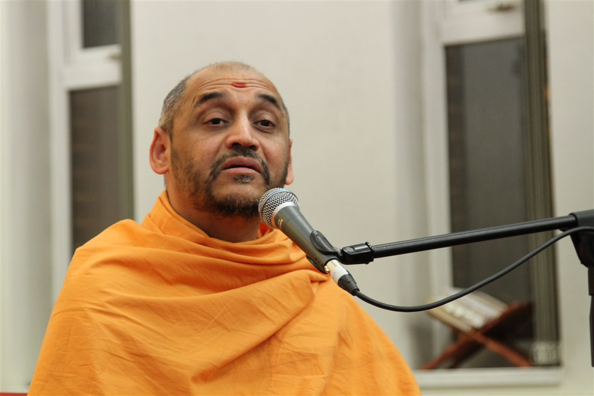 Pramukh Swami Maharaj 97th Janma Jayanti Celebrations, Coventry, UK
