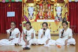 Pramukh Swami Maharaj Janmajayanti celebration 2017