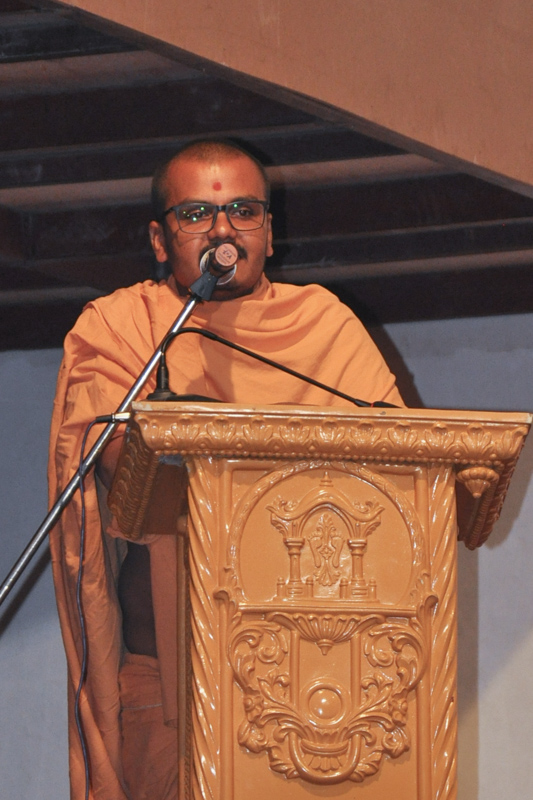 97th Birthday Celebration of Brahmaswarup Pramukh Swami Maharaj, Eldoret