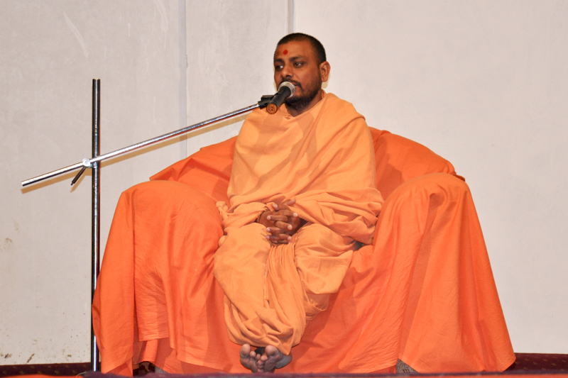 97th Birthday Celebration of Brahmaswarup Pramukh Swami Maharaj, Eldoret