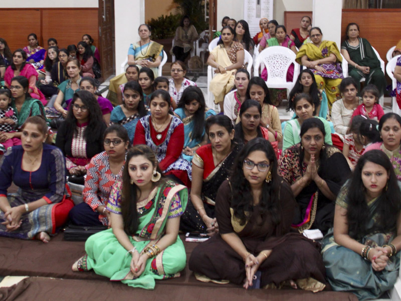 97th Birthday Celebration of Brahmaswarup Pramukh Swami Maharaj, Mwanza