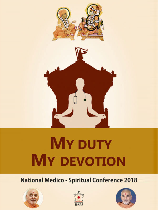 National Medico-Spiritual Conference, Sarangpur