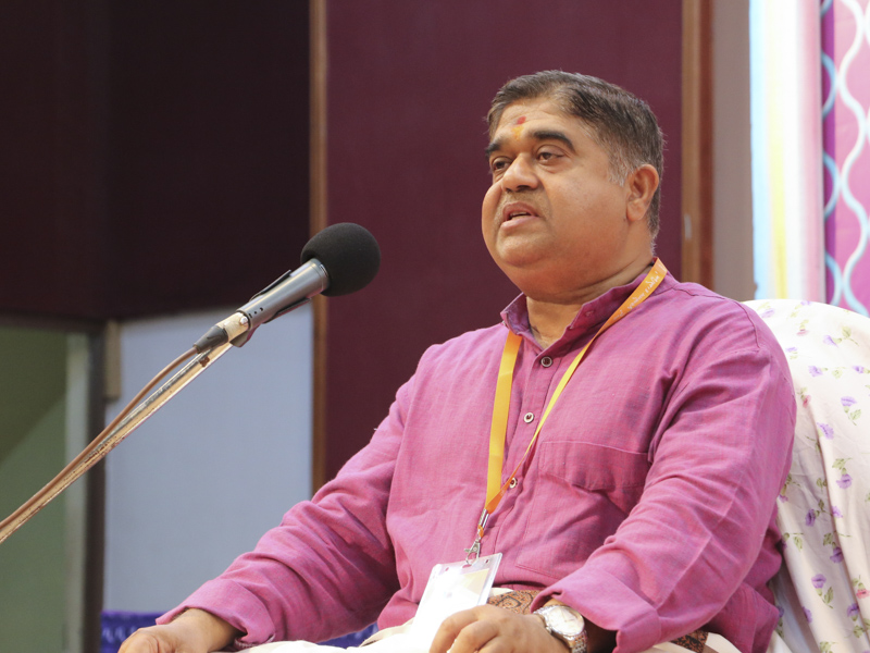 National Medico-Spiritual Conference, Sarangpur